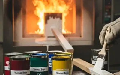 yanmaz boya ozpolatepoksi