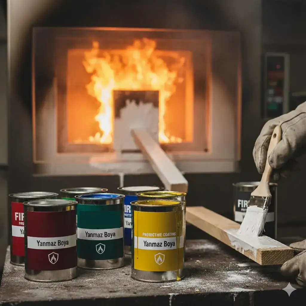 yanmaz boya ozpolatepoksi